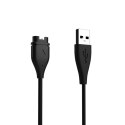 Kabel USB-A do ładowania inteligentnych zegarków Garmin | FIXDW-796