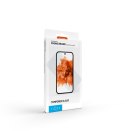 Stałe zabezpieczenie ekranu | Apple | iPhone 16 Plus | Szkło hartowane | Przezroczyste | 2.5D