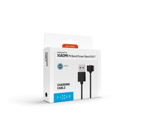 Kabel ładujący USB-A do Xiaomi Mi Band/Smart Band 5/6/7 | FIXDW-989