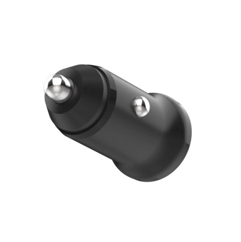 Stała ładowarka samochodowa USB-C, 20W | FIXCC20N-C-BK