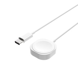 Kabel ładujący USB-C do Apple Watch | FIXDW-AW-C