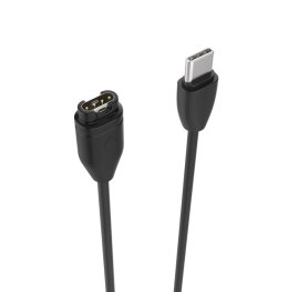 Kabel ładujący USB-C do Garmin Fenix 5/6/7/7X, Epix, Venu 2/3, Vívoactive 3/4/5 | FIXDW-796-C