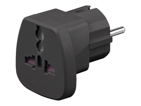Goobay | 94028 | Adapter podróżny