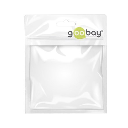 Goobay | Ładowarka USB 1 A | 44950 | USB 2.0 | 5 W | 5 V | Ładowarka