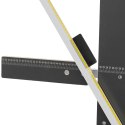 Maszyna przecinarka do styropianu ze wspornikiem dł. 1300 mm gł. 330 mm 200 W