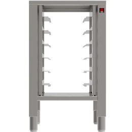 Podstawa do pieców Millennial Compact 6/10 półkowych 500 x 736 x 770 mm