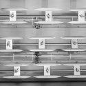 Rożen gazowy opiekacz do kurczaków na propan-butan 4 szpikulce 16.5 kW
