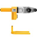 Zgrzewarka do rur PP PB PE PV o śr. 20-32 mm 300C 800 W - zestaw