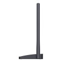 Karta sieciowa USB WiFi 2.4GHz 5GHz FastJoy Access Point 1300 Mb/s - czarna