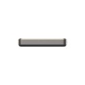 Powerbank Pro 10000mAh ultracienki magnetyczny PD 20W USB-C Lightning - tytanowy
