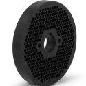 Matryca do peleciarki WIE-PM-1500 WIE-PM-500 śr. 120 otwory 2.5 mm