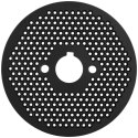 Matryca do peleciarki WIE-PM-1500 WIE-PM-500 śr. 120 otwory 2.5 mm