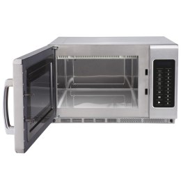 Kuchenka mikrofalowa profesjonalna elektroniczna programowalna 3000 W 34 L