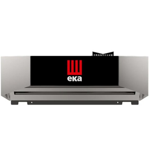 Okap kondensacyjny do pieców 7/11 półkowych Millennial Smart 600 W