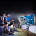 Przedłużacz kabla przewodu HDMI 2.0 4K 5m - czarny