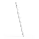 Rysik stylus aktywny do Apple iPad Pro Air Mini 130mAh USB-C - biały