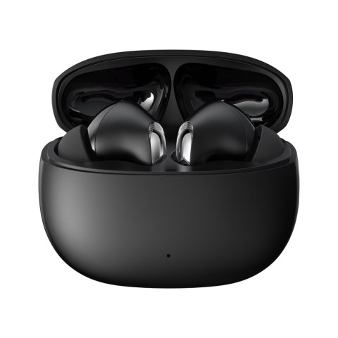 Słuchawki bezprzewodowe douszne TWS Bluetooth 5.4 ANC ENC - czarne