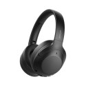 Słuchawki bezprzewodowe J-Head Series JR-JH2 z ANC Bluetooth - czarne