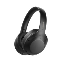 Słuchawki bezprzewodowe J-Head Series JR-JH2 z ANC Bluetooth - czarne