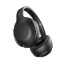 Słuchawki bezprzewodowe J-Head Series JR-JH2 z ANC Bluetooth - czarne