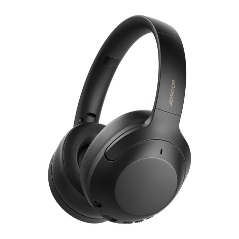 Słuchawki bezprzewodowe J-Head Series JR-JH2 z ANC Bluetooth - czarne