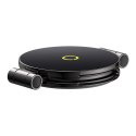 Uchwyt samochodowy na telefon MagPro II z MagSafe na deskę rodzielczą - czarny