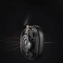 Słuchawki bezprzewodowe Bluetooth 5.4 HiTune Max 5C z Hybrid ANC - czarne