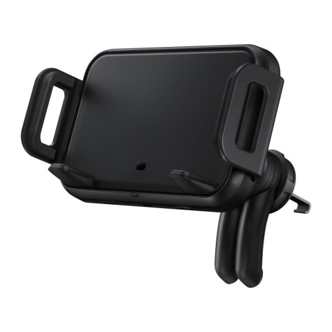 Uchwyt samochodowy Samsung z ładowarką indukcyjną do smartfonów - czarny