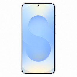 Etui plecki silikonowe Samsung Clear Case do Samsung Galaxy S25+ - przezroczyste