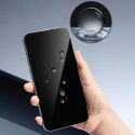 Szkło hartowane z antyrefleksem na iPhone 15 Plus/16 Plus