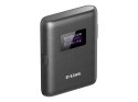4G LTE Mobile Hotspot | DWR-933 | 802.11ac | 300 Mbit/s | N/A Mbit/s | Ethernet LAN (RJ-45) ports 0 | Mesh Support No | MU-MiMO 