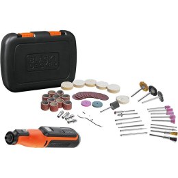 8V Cordless Rotary Tool With Kit Box | BCRT8IK-XJ