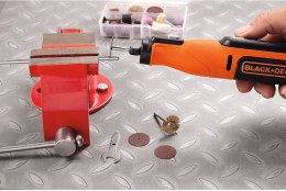 8V Cordless Rotary Tool With Kit Box | BCRT8IK-XJ