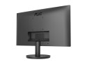 AOC 24B3CA2 | 23,8 " | IPS | FHD | 100 Hz | 1 ms | 1920 x 1080 pikseli | 250 cd/m² | Porty HDMI w ilości 1 | Czarny