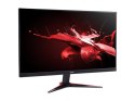 Acer VG270 Ebmiix | 27 " | IPS | FHD | 16:9 | 100 Hz | 1 ms | 1920 x 1080 pixels | 250 cd/m² | HDMI ports quantity 2 | Black | W