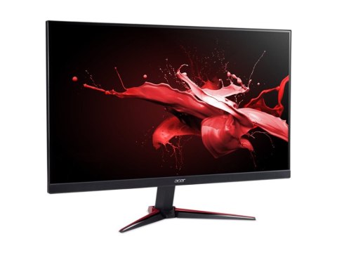 Acer VG270 Ebmiix | 27 " | IPS | FHD | 16:9 | 100 Hz | 1 ms | 1920 x 1080 pixels | 250 cd/m² | HDMI ports quantity 2 | Black | W