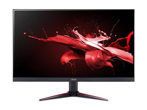 Acer VG270 Ebmiix | 27 " | IPS | FHD | 16:9 | 100 Hz | 1 ms | 1920 x 1080 pixels | 250 cd/m² | HDMI ports quantity 2 | Black | W