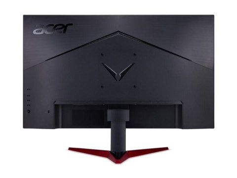 Acer VG270 Ebmiix | 27 " | IPS | FHD | 16:9 | 100 Hz | 1 ms | 1920 x 1080 pixels | 250 cd/m² | HDMI ports quantity 2 | Black | W