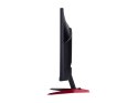 Acer VG270 Ebmiix | 27 " | IPS | FHD | 16:9 | 100 Hz | 1 ms | 1920 x 1080 pixels | 250 cd/m² | HDMI ports quantity 2 | Black | W
