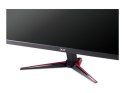 Acer VG270 Ebmiix | 27 " | IPS | FHD | 16:9 | 100 Hz | 1 ms | 1920 x 1080 pixels | 250 cd/m² | HDMI ports quantity 2 | Black | W