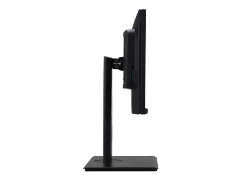 Acer Vero B278UEwemiqpruzx | 27 " | IPS | 16:9 | 100 Hz | 4 ms | 350 cd/m² | HDMI ports quantity 1 | Black