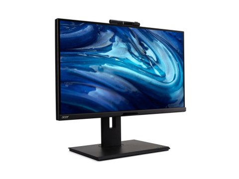 Acer Vero B8 B278UEbemiqprcuzx | 27 " | IPS | 16:9 | 100 Hz | 4 ms | 2560 x 1440 pixels | 350 cd/m² | HDMI ports quantity 1 | Bl