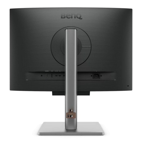 Benq RD240Q 24,1" 2560x1600 LED 16:10 IPS Monitor do programowania ciemnoszary/HDMI, DP, USB | Benq