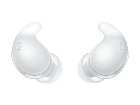 Bezprzewodowe słuchawki z redukcją szumów Sony WF-LS910N LinkBuds Fit, biały | Sony