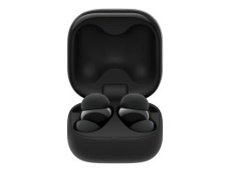 Bezprzewodowe słuchawki z redukcją szumów Sony WF-LS910N LinkBuds Fit, czarny | Sony