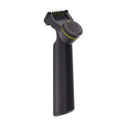 Golarka do twarzy i ciała Philips | QP6542/15 OneBlade Pro 360 | Czas pracy (maks.) 90 min | Na mokro i sucho | Litowo-jonowa | 