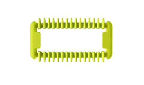 Golarka do twarzy i ciała Philips | QP6542/15 OneBlade Pro 360 | Czas pracy (maks.) 90 min | Na mokro i sucho | Litowo-jonowa | 