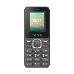 MyPhone 2240 LTE (Black) Dual SIM 1.77