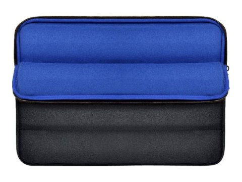 PORT DESIGNS PORTLAND 13/14" Briefcase, Black
