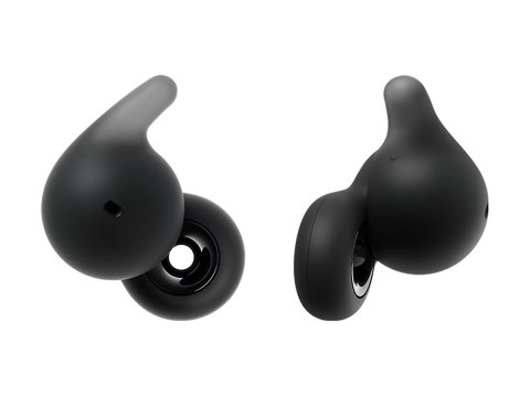 Słuchawki bezprzewodowe Sony WF-L910 LinkBuds Open, czarny | Sony